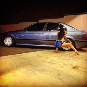 Meet your Posher, Louis